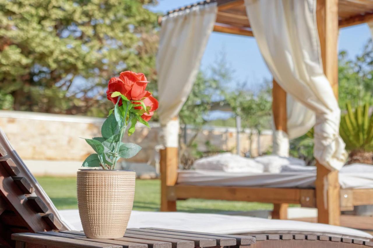 Holiday Home Giardino Marino 포메르 외부 사진